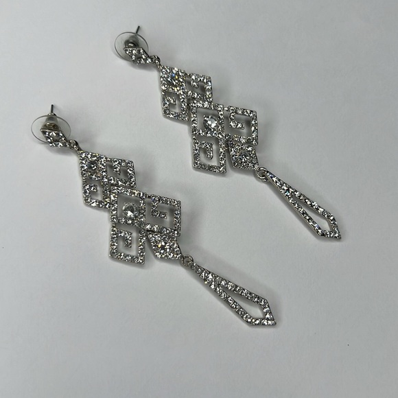Jewelry - Sparkling earrings